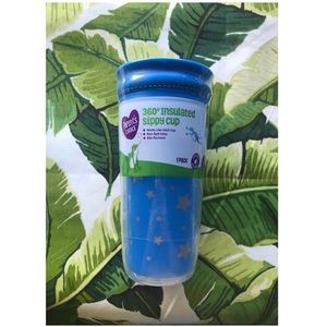 Parents choice 360 Sippy cup